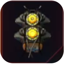 Cyberpunk 2077: Phantom Liberty - Synaptic Accelerator