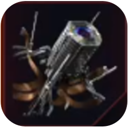 Cyberpunk 2077: Phantom Liberty - Adrenaline Converter