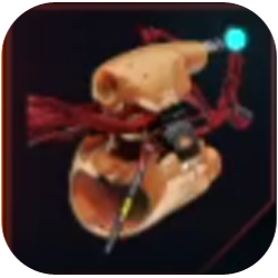 Cyberpunk 2077: Phantom Liberty - Atomic Sensors