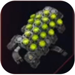 Cyberpunk 2077: Phantom Liberty - Rangeguard