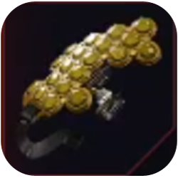 Cyberpunk 2077: Phantom Liberty - Proxishield