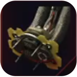 Cyberpunk 2077: Phantom Liberty - Painducer