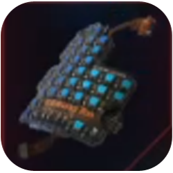 Cyberpunk 2077: Phantom Liberty - Optical Camo