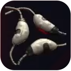 Cyberpunk 2077: Phantom Liberty - Newton Module