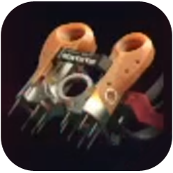 Cyberpunk 2077: Phantom Liberty - Self-ICE