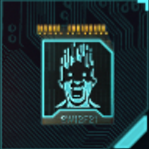 Cyberpunk 2077 Phantom Liberty - Memory Wipe Quickhack