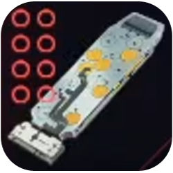 Cyberpunk 2077: Phantom Liberty - Militech Paraline MK.4