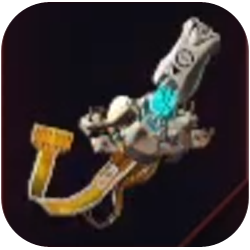 Cyberpunk 2077: Phantom Liberty - Qiant "Warp Dancer" Sandevistan