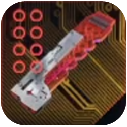 Cyberpunk 2077: Phantom Liberty - Netwatch Netdriver MK.1