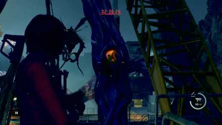 Tips Separate Ways Chapter 7 - No Need to Conserve Ammo