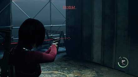 Tips Separate Ways Chapter 7 - Shoot Wall Mines