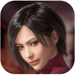 RE4 Remake Mercenaries - Ada