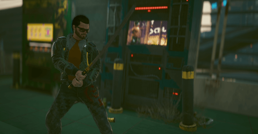 Cyberpunk 2077 Phantom Liberty - Best Blades Build Update 2