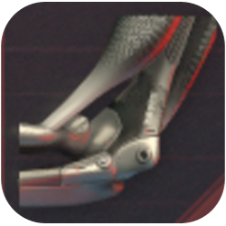 Cyberpunk 2077: Phantom Liberty - Bionic Joints