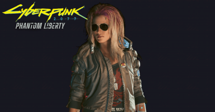 Best clothing mods for Cyberpunk 2077