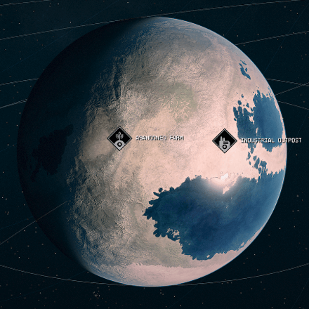 Starfield - Nemeria II