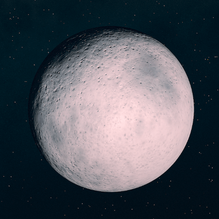 Starfield -  Nemeria II-a