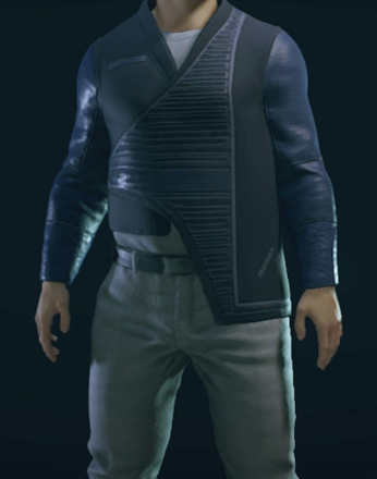 Starfield Syndicate Club Suit ID