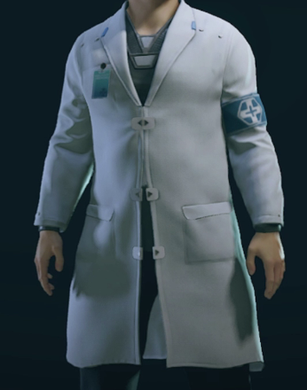 Starfield Reliant Medical Uniform ID