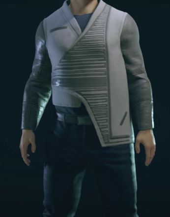 Starfield Syndicate Capo Suit ID