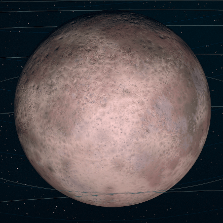 Starfield -  Nemeria III