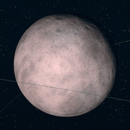 Starfield -  Nemeria III-a