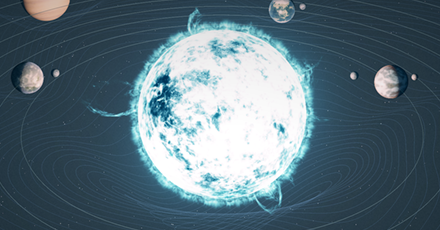 Starfield - Syrma StarSystem