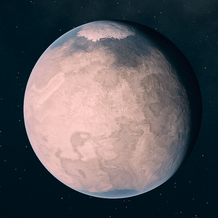 Starfield -  Nemeria V-c