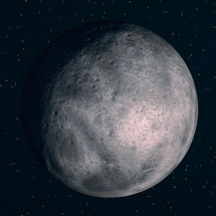 Starfield -  Nemeria VI-a