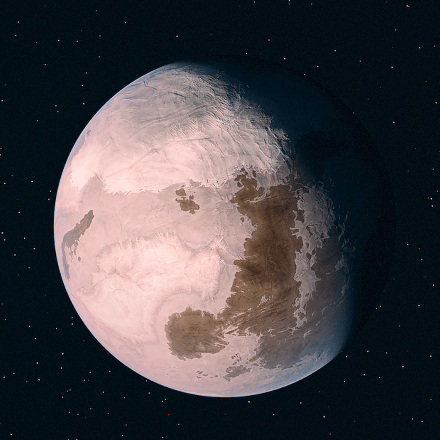 Starfield -  Nemeria VI-b