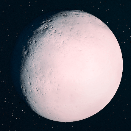 Starfield -  Nemeria VI-c