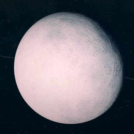 Starfield -  Nemeria VII