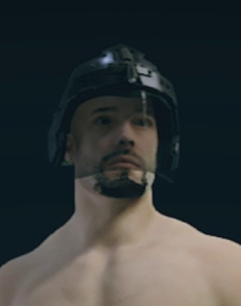 Starfield Security Guard Helmet ID