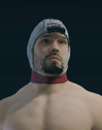 Starfield Ryujin Lab Worker Hood ID