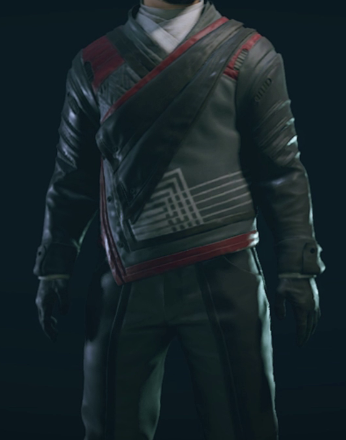 Starfield Dalton Fiennes