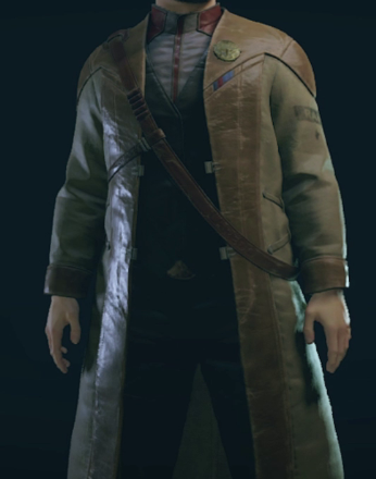 Starfield Freestar Dustwear ID