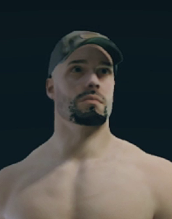 Starfield Ranger Hat ID