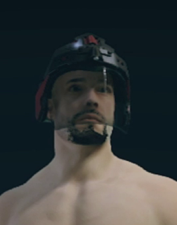 Starfield Ryujin Guard Helmet ID