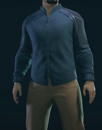 Starfield Service Industry Uniform ID