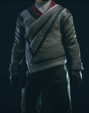 Starfield Linden Calderi