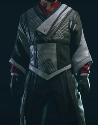 Starfield Genevieve Monohan