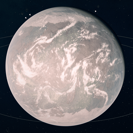 Starfield -  Guniibuu IV