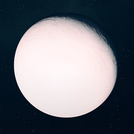 Starfield -  Guniibuu VII-b