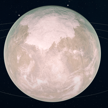 Starfield -  Guniibuu III