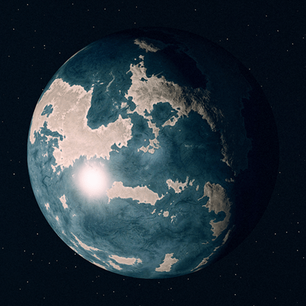 Starfield -  Guniibuu VI-b