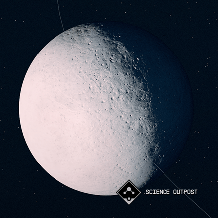 Starfield -  Guniibuu V-a