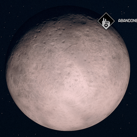 Starfield -  Guniibuu III-b