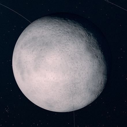 Starfield -  Guniibuu IV-a