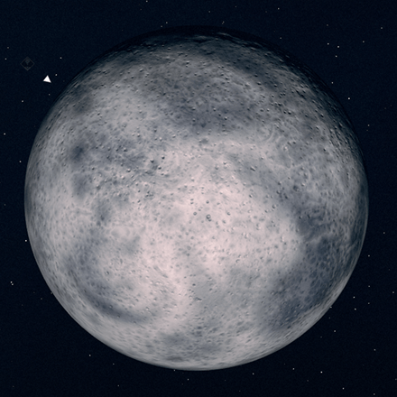 Starfield -  Guniibuu IV-b