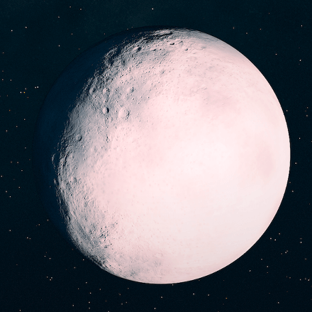 Starfield -  Alpha Marae II-a